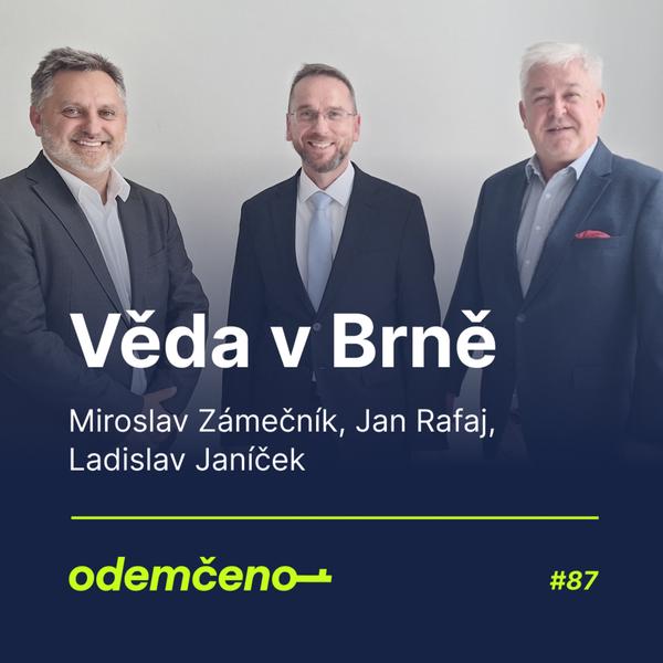 Odemčeno